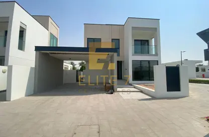 Villa - 4 Bedrooms - 4 Bathrooms for rent in Caya 2 - Arabian Ranches 3 - Dubai