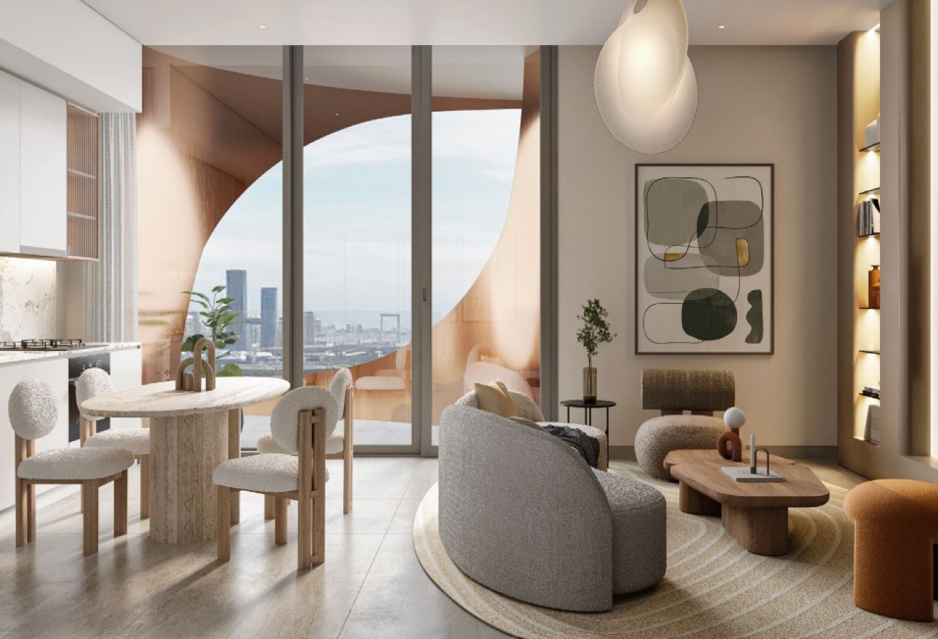 1 bedroom apartment in One Residence, Downtown Dubai: 5