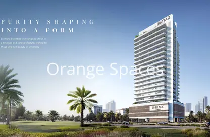 شقة - 1 حمام للبيع في لو بلان من إمتياز - مجمع دبي ريزيدنس - دبي لاند - دبي