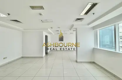 مكتب - استوديو - 1 حمام للايجار في ياس بيزنس تاور - البرشاء 1 - البرشاء - دبي