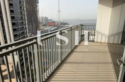 Apartment - 5 Bedrooms - 6 Bathrooms for sale in SP Oasis - Dubai Silicon Oasis - Dubai