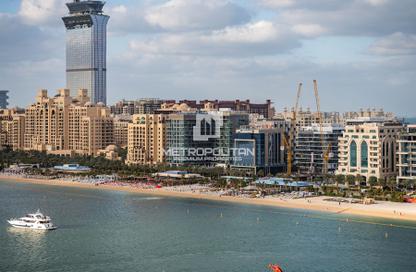 Apartment - 1 - 1 for sale in Palace Beach Residence Tower 2 - Palace Beach Residence - Emaar Beachfront - Dubai Harbour - Dubai Apartment - 1 - 1 for sale in Palace Beach Residence Tower 2 - Palace Beach Residence - Emaar Beachfront - Dubai Harbour - Dubai