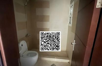 شقة - غرفة نوم - 2 حمامات للايجار في الجرف 3 - الجرف - عجمان وسط المدينة - عجمان شقة - غرفة نوم - 2 حمامات للايجار في الجرف 3 - الجرف - عجمان وسط المدينة - عجمان