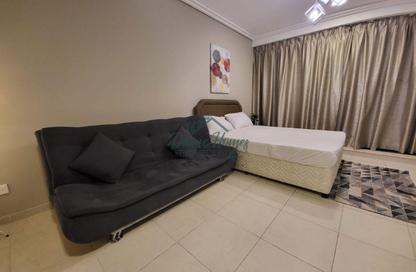 Apartment - Studio - 1 Bathroom for rent in Goldcrest Views 2 - JLT Cluster J - Jumeirah Lake Towers - Dubai Apartment - Studio - 1 Bathroom for rent in Goldcrest Views 2 - JLT Cluster J - Jumeirah Lake Towers - Dubai