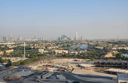 Apartment - Studio - 1 Bathroom for rent in Goldcrest Views 2 - JLT Cluster J - Jumeirah Lake Towers - Dubai Apartment - Studio - 1 Bathroom for rent in Goldcrest Views 2 - JLT Cluster J - Jumeirah Lake Towers - Dubai