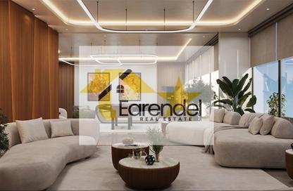 Apartment - 1 Bedroom - 2 Bathrooms for sale in Coventry 2 - International City Phase 2 - Al Warsan 4 - Al Warsan - Dubai Apartment - 1 Bedroom - 2 Bathrooms for sale in Coventry 2 - International City Phase 2 - Al Warsan 4 - Al Warsan - Dubai