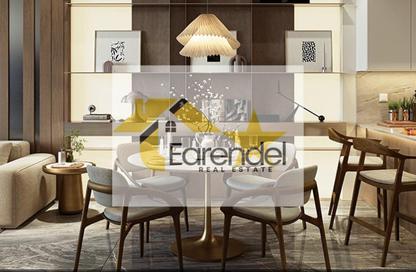 Apartment - 1 Bedroom - 2 Bathrooms for sale in Coventry 2 - International City Phase 2 - Al Warsan 4 - Al Warsan - Dubai Apartment - 1 Bedroom - 2 Bathrooms for sale in Coventry 2 - International City Phase 2 - Al Warsan 4 - Al Warsan - Dubai