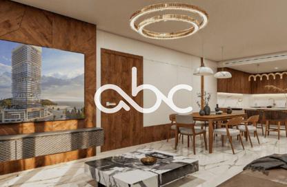 Apartment - Studio - 1 Bathroom for sale in Radiant Elite Tower - City Of Lights - Al Reem Island - Abu Dhabi