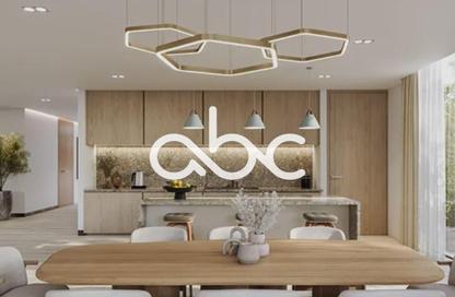 Apartment - Studio - 1 Bathroom for sale in Radiant Elite Tower - City Of Lights - Al Reem Island - Abu Dhabi