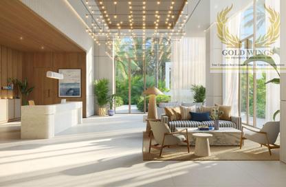 Apartment - 1 Bedroom - 2 Bathrooms for sale in Fahid Island - Abu Dhabi