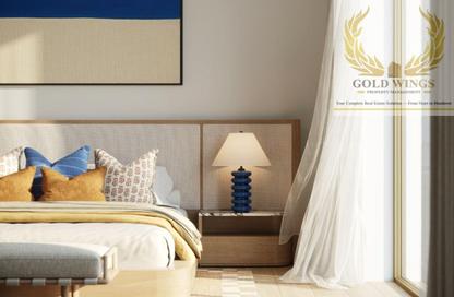Apartment - 1 Bedroom - 2 Bathrooms for sale in Fahid Island - Abu Dhabi