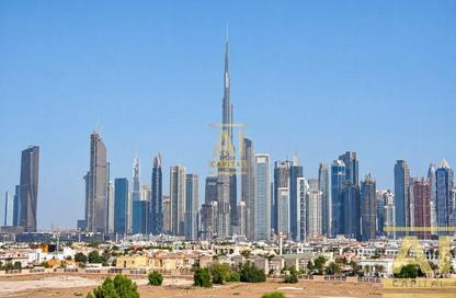Apartment - 1 - 2 for sale in Eden House The Canal - Jumeirah 2 - Jumeirah - Dubai