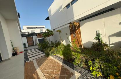 Villa - 5 Bedrooms - 7 Bathrooms for rent in Sun Island - Ajmal Makan City - Sharjah Waterfront City - Sharjah Villa - 5 Bedrooms - 7 Bathrooms for rent in Sun Island - Ajmal Makan City - Sharjah Waterfront City - Sharjah