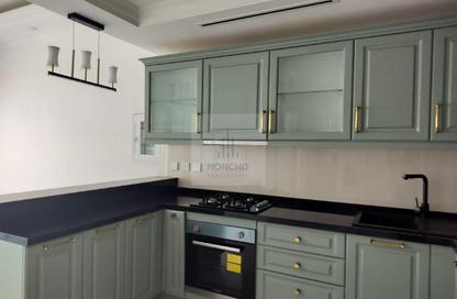 Apartment - 1 Bedroom - 2 Bathrooms for rent in Vincitore Benessere - Arjan - Dubai