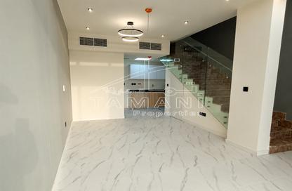 Townhouse - 1 - 2 for sale in Rukan 3 - Rukan - Dubai