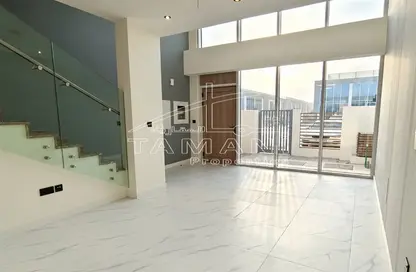 تاون هاوس - غرفة نوم - 2 حمامات للبيع في روكان 3 - روكان - دبي