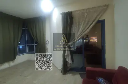 شقة - غرفة نوم - 1 حمام للبيع في B3 برج الخور - أبراج الخيل - عجمان وسط المدينة - عجمان شقة - غرفة نوم - 1 حمام للبيع في B3 برج الخور - أبراج الخيل - عجمان وسط المدينة - عجمان