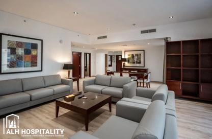 Hotel and Hotel Apartment - 2 - 3 for rent in Sheraton The Walk - Jumeirah Beach Residence - Dubai Hotel and Hotel Apartment - 2 - 3 for rent in Sheraton The Walk - Jumeirah Beach Residence - Dubai