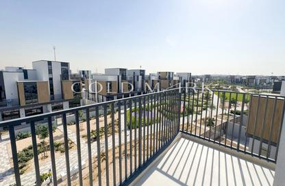 Townhouse - 4 - 3 for rent in Mudon Al ranim 4 - Mudon - Dubai