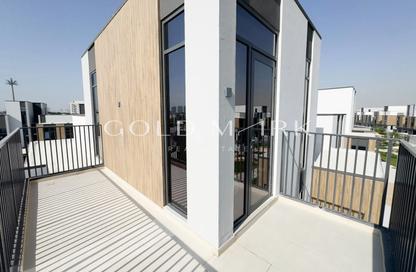 Townhouse - 4 - 3 for rent in Mudon Al ranim 4 - Mudon - Dubai