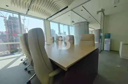 Office Space - Studio for rent in Ubora Tower 2 - Ubora Towers - Business Bay - Dubai