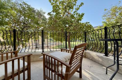 Apartment - 1 Bedroom - 2 Bathrooms for sale in Marlowe House 1 - Marlowe House - Motor City - Dubai