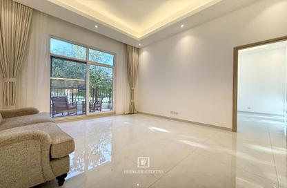 Apartment - 1 Bedroom - 2 Bathrooms for sale in Marlowe House 1 - Marlowe House - Motor City - Dubai
