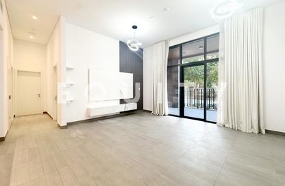 Apartment - 3 - 4 for rent in Kensington Waters B - Kensington Waters - Sobha Hartland - Mohammed Bin Rashid City - Dubai