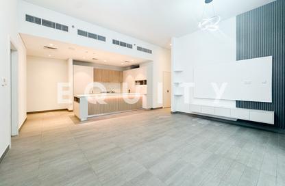Apartment - 3 - 4 for rent in Kensington Waters B - Kensington Waters - Sobha Hartland - Mohammed Bin Rashid City - Dubai