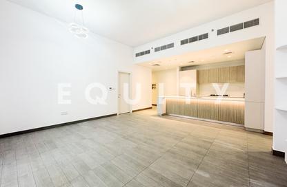 Apartment - 3 - 4 for rent in Kensington Waters B - Kensington Waters - Sobha Hartland - Mohammed Bin Rashid City - Dubai