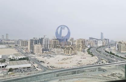 Apartment - 1 Bedroom - 2 Bathrooms for rent in Azizi Aliyah - Al Jaddaf - Dubai
