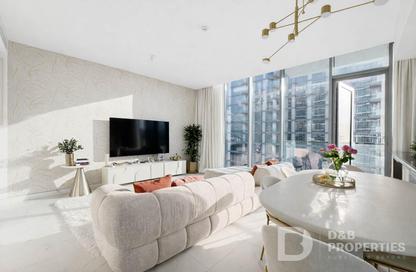 Apartment - 2 Bedrooms - 4 Bathrooms for sale in Residences 14 - District One - Mohammed Bin Rashid City - Dubai