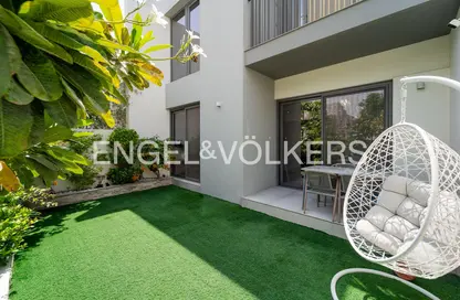 Townhouse - 3 Bedrooms - 3 Bathrooms for sale in Elan - Tilal Al Ghaf - Dubai