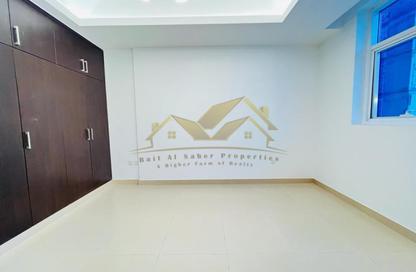 Apartment - 1 - 2 for rent in Jumeirah Garden City - Al Satwa - Dubai