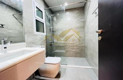 Apartment - 1 - 2 for rent in Jumeirah Garden City - Al Satwa - Dubai