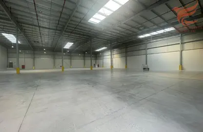 مستودع - استوديو - 1 حمام للايجار في المجمع الصناعي - المنطقة التجارية الحرة في رأس الخيمة - رأس الخيمة