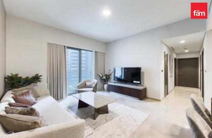 Apartment - 2 - 3 for rent in Grande - Opera District - Downtown Dubai - Dubai