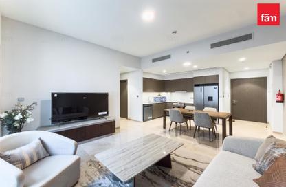 Apartment - 2 - 3 for rent in Grande - Opera District - Downtown Dubai - Dubai