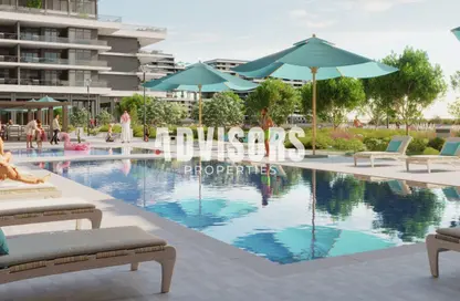 شقة - 2 غرف نوم - 3 حمامات للبيع في ريم هيلز 2 - نجمة أبوظبي - جزيرة الريم - أبوظبي