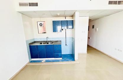 Apartment - Studio - 1 for rent in New Al Taawun Road - Al Taawun - Sharjah