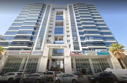 Shop - Studio for rent in Centurion Star Tower - Port Saeed - Deira - Dubai Shop - Studio for rent in Centurion Star Tower - Port Saeed - Deira - Dubai