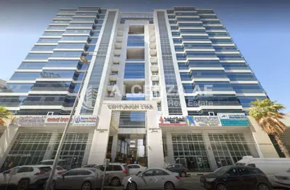 Shop - Studio for rent in Centurion Star Tower - Port Saeed - Deira - Dubai