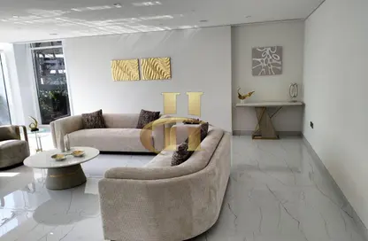 Apartment - 2 Bedrooms - 3 Bathrooms for rent in Skyz by Danube - Arjan - Dubai