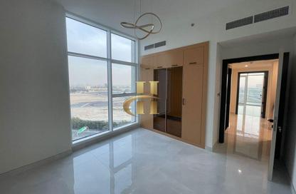 Apartment - 2 - 3 for rent in Skyz by Danube - Arjan - Dubai