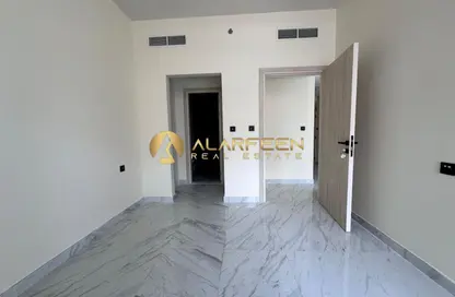 Apartment - 1 Bedroom - 2 Bathrooms for rent in RR Residence - Residential District - Dubai South (Dubai World Central) - Dubai