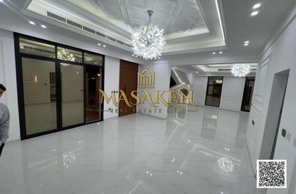 Villa - 6 Bedrooms - 7+ Bathrooms for sale in Kabbali Hills - Al Helio 2 - Al Helio - Ajman