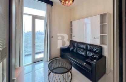 Apartment - 1 - 2 for rent in Miraclz Tower by Danube - Arjan - Dubai