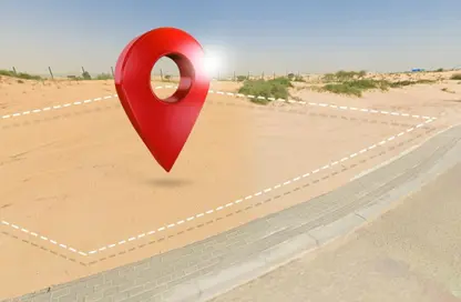 Land - Studio for sale in Al Sehma - Al Rowdat Suburb - Sharjah