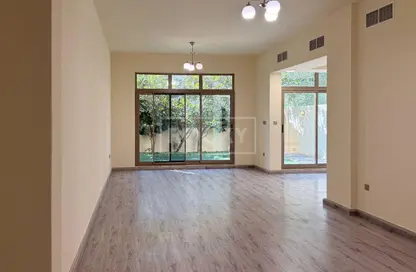 تاون هاوس - 3 غرف نوم - 5 حمامات للايجار في بولو تاون هاوس - ميدان غايتد كميونتي - ميدان - دبي