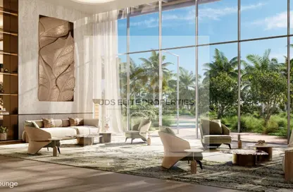 Apartment - 3 Bedrooms - 5 Bathrooms for sale in The Edit at D3 Tower B - The Edit at D3 - Dubai Design District - Dubai